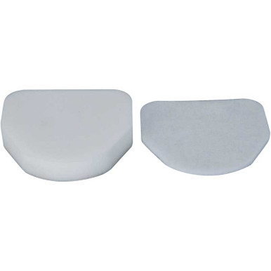 Shark Rotator Wash Foam and Felt Filter | Bank's Vac