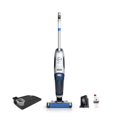 Review of Hoover's ONEPWR Cordless Vacuums