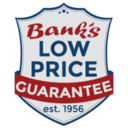 Low Price Guarantee