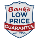 Low Price Guarantee