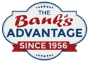 The Bank's Advantage Since 1956