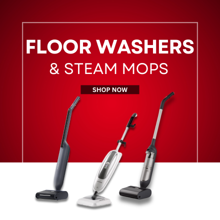 Floor Washers