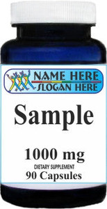 Private Label Stock Logo 91036
