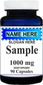 Private Label Stock Logo 91032
