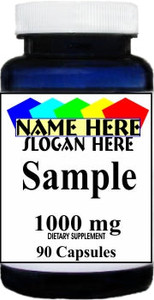 Private Label Stock Logo 91025