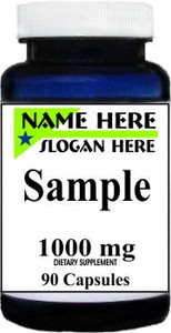 Private Label Stock Logo 91024