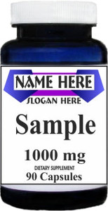 Private Label Stock Logo 91021