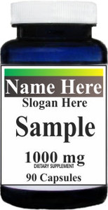Private Label Stock Logo 91007