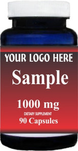 Private Label Stock Label 99112