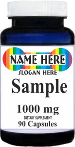 Private Label Stock Logo 91026
