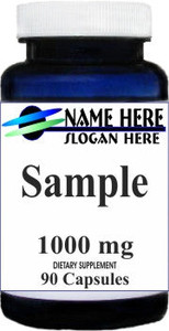 Private Label Stock Logo 91029