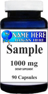 Private Label Stock Logo 91037