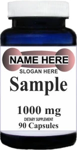 Private Label Stock Logo 91031