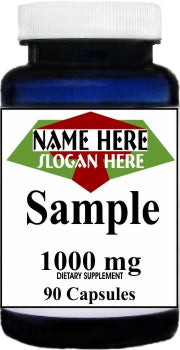 Private Label Stock Logo 91022