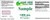 Private Label Stock Logo 91003