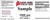 Private Label Stock Logo 91004