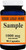 Private Label Stock Label 99148