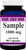 Private Label Stock Label 99130