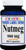 Private Label Nutmeg 900mg 90caps Private Label 12,100,500 Bottle Price