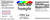 Private Label Stock Logo 91025
