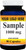 Private Label Stock Label 99132