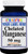 Private Label Chelated Manganese 50mg 200caps Private Label 12,100,500 Bottle Price