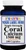 Private Label Triple Strength Coral Calcium 1500mg 100caps or 200caps Private Label 12,100,500 Bottle Price
