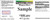 Private Label Stock Logo 91007