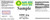 Private Label Stock Logo 91050