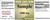 Private Label Stock Label 99108