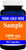 Private Label Stock Label 99149