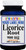 Private Label Licorice Root 900mg 200caps Private Label 12,100,500 Bottle Price