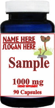 Private Label Stock Logo 91020