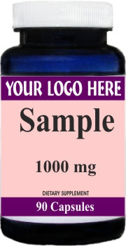 Private Label Stock Label 99139