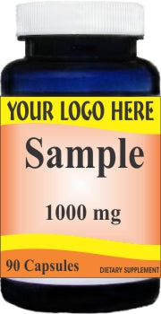 Private Label Stock Label 99118