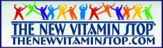 The New Vitamin Stop