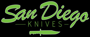 San Diego Knives