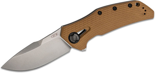 Zero Tolerance 0308 Flipper Knife