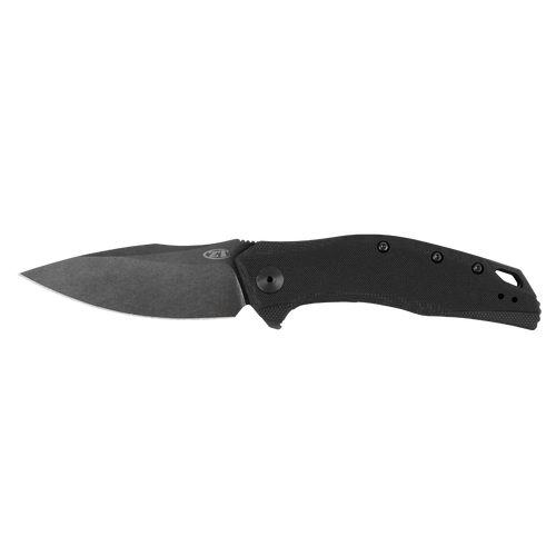 Zero Tolerance 0357BW Assisted Knife