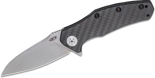 Zero Tolerance 0770CF Assisted Flipper
