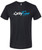Sharknivco Only Fins Shirt