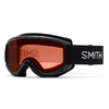 Smith Cascade Classic Black/RC36 Front
