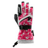 Swany X-Over Jr Glove Pink/Camo View