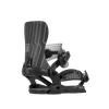 Rome 390 Boss AW 2026 Black Profile View