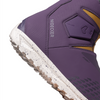 Nidecker Altai 2026 Purple Heel View