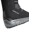 Nidecker Altai 2026 Black Heel View