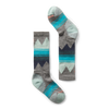 Smartwool Kids Ski Light Cushion OTC Socks
