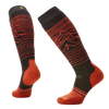 Smartwool Snowboard Full Cushion Iguchi Pattern OTC-Men