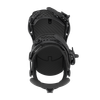 Union Trilogy Classic 2027 Black Top View