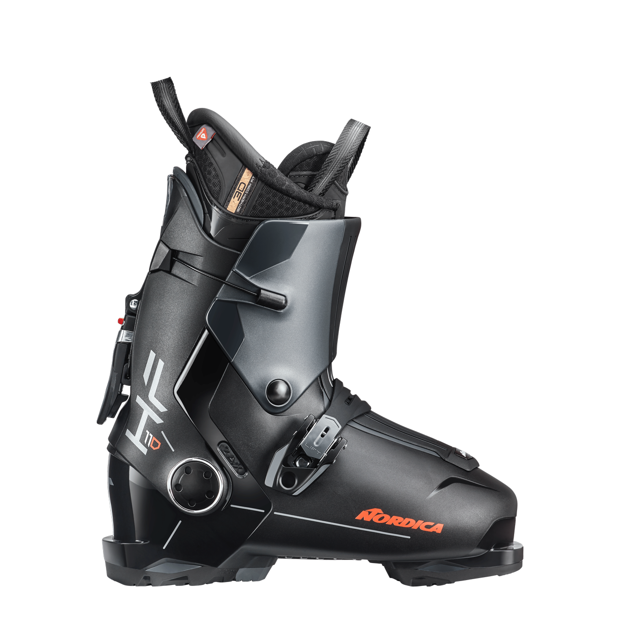 NORDICA HFpro110 スキーブーツ　期間限定値下げ6/16まで NORDICA HFpro110 スキーブーツ 期間限定値下げ6/16まで Nordica HF
